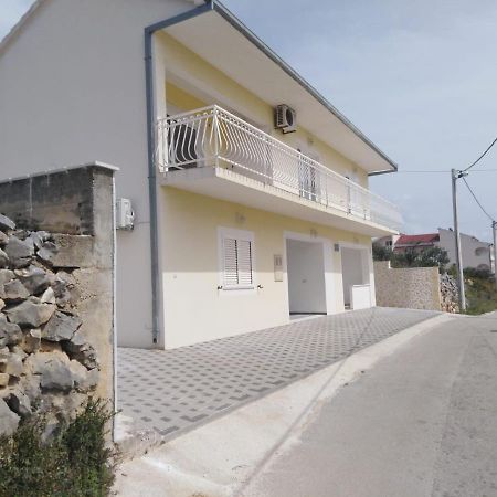 Apartments Braco Сегет-Враниця Екстер'єр фото