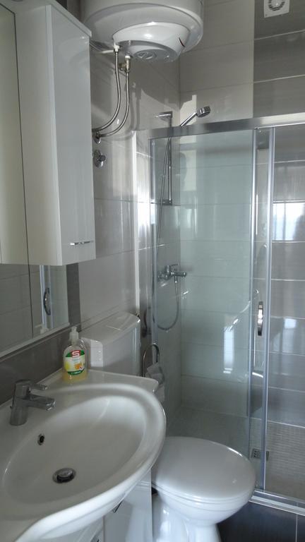 Apartments Braco Сегет-Враниця Екстер'єр фото