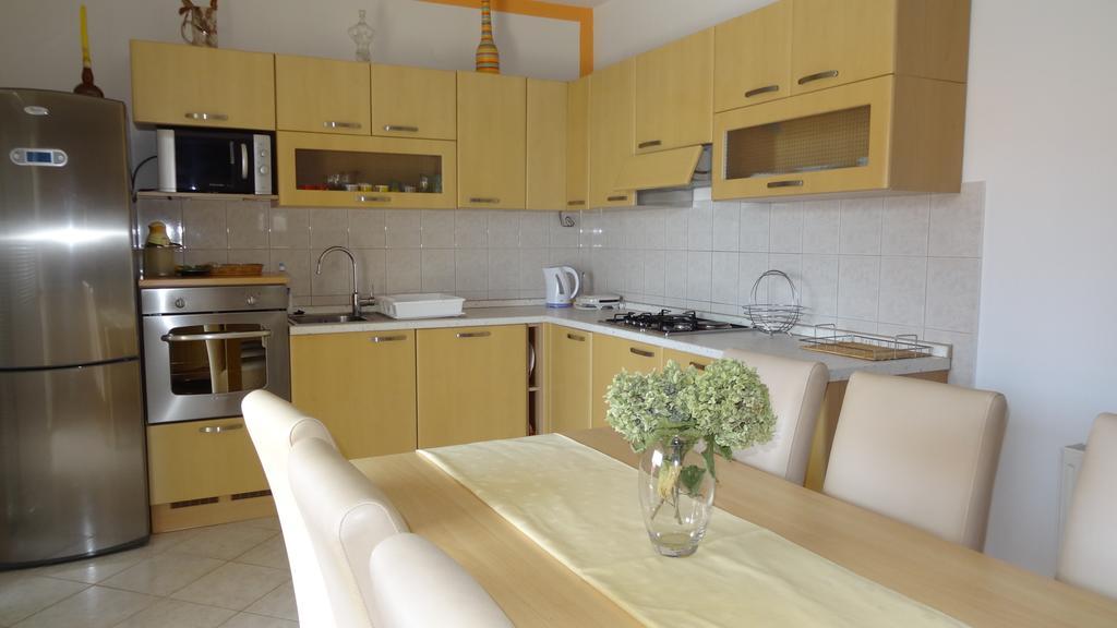 Apartments Braco Сегет-Враниця Екстер'єр фото
