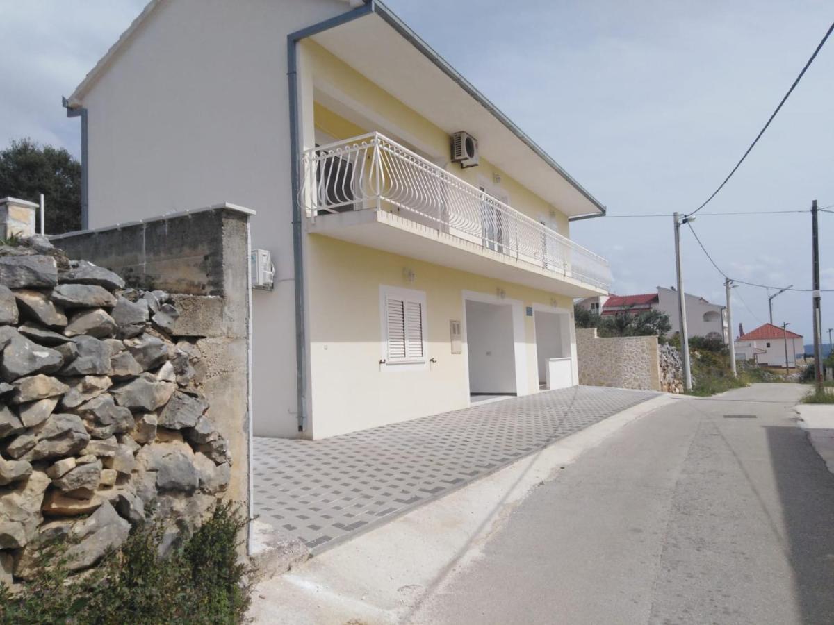 Apartments Braco Сегет-Враниця Екстер'єр фото